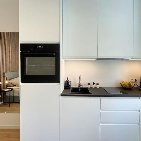 Modernes Apartment Im Zentrum Von Karlsruhe Kültér fotó